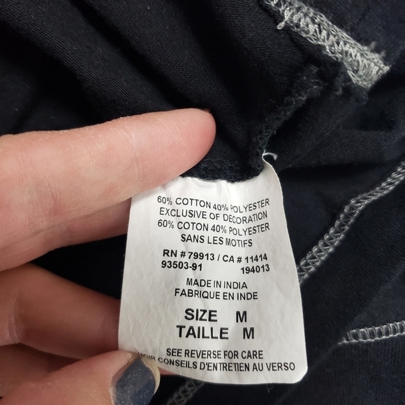 Disney for motherhood maternity shirt size M - Picture 6 of 9